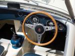 Austin-Healey Sprite 1958 года